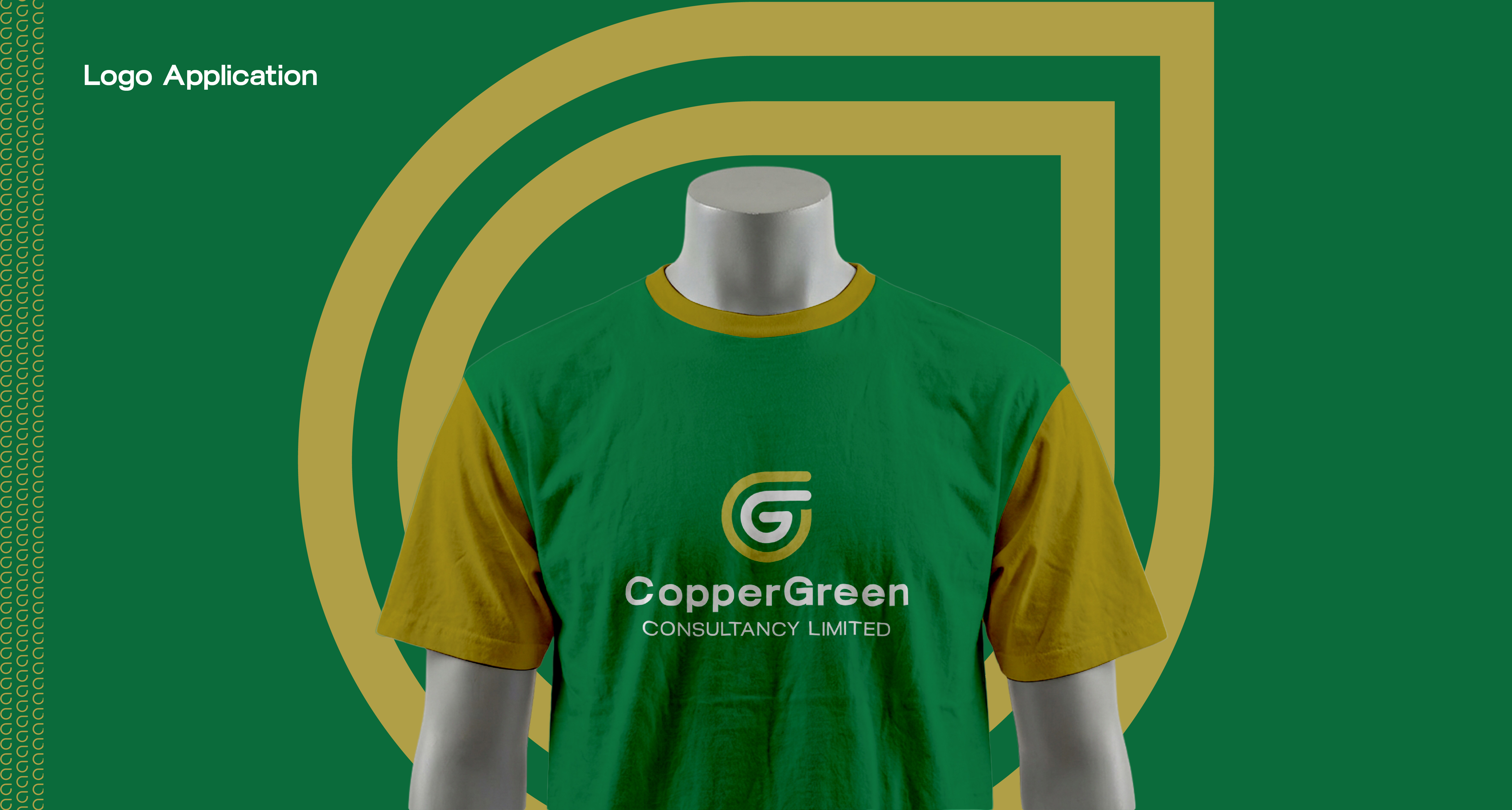 Coppergreen con