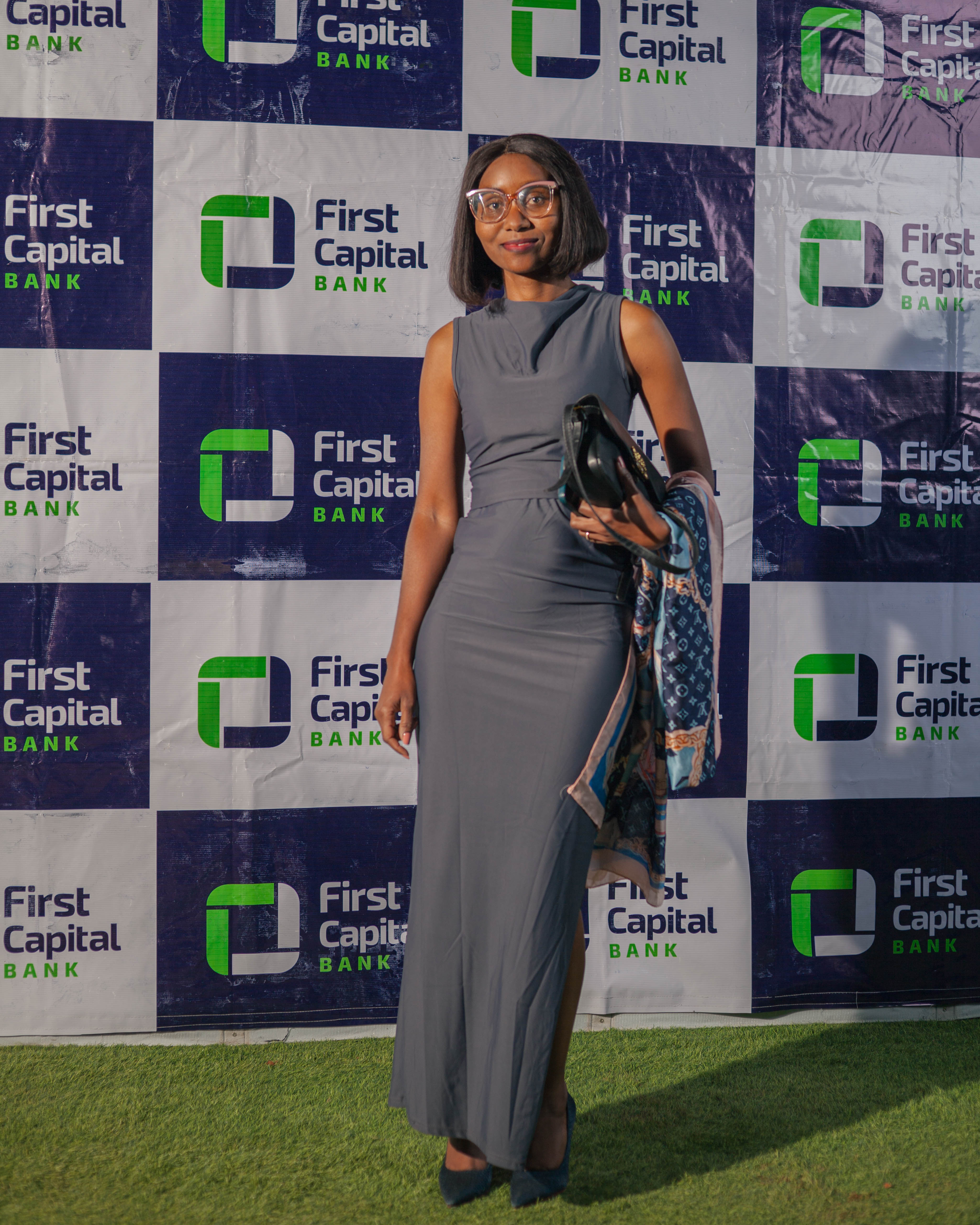 First Capital Bank Corporate Event