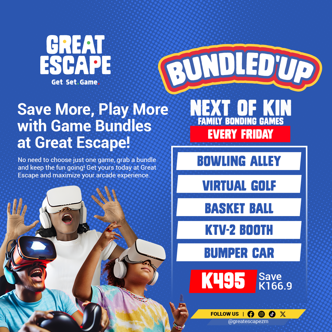 Bundled Up Campaign