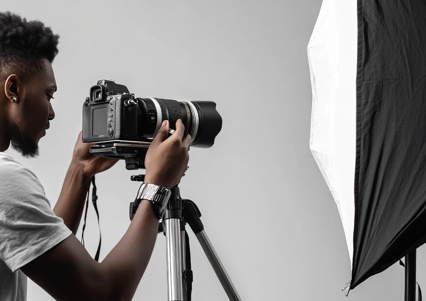 Media Production & Visual Storytelling