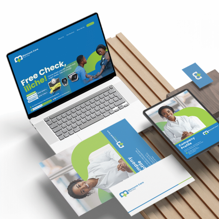 kinpin arts servicesbrand identity