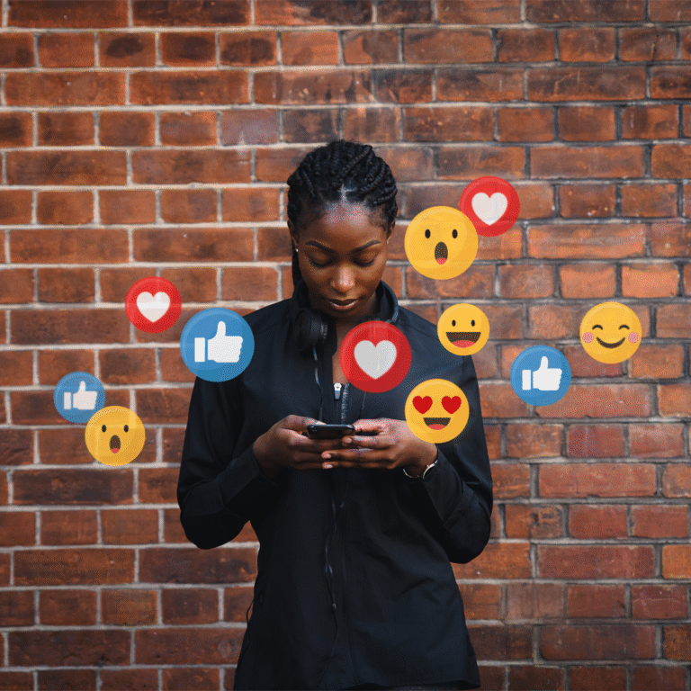 kinpin arts servicessocial media management